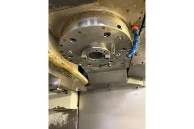 Used _UNKNOWN_ _UNKNOWN_ Vertical Machining Centers Utah US | KD Auctions #1548918
