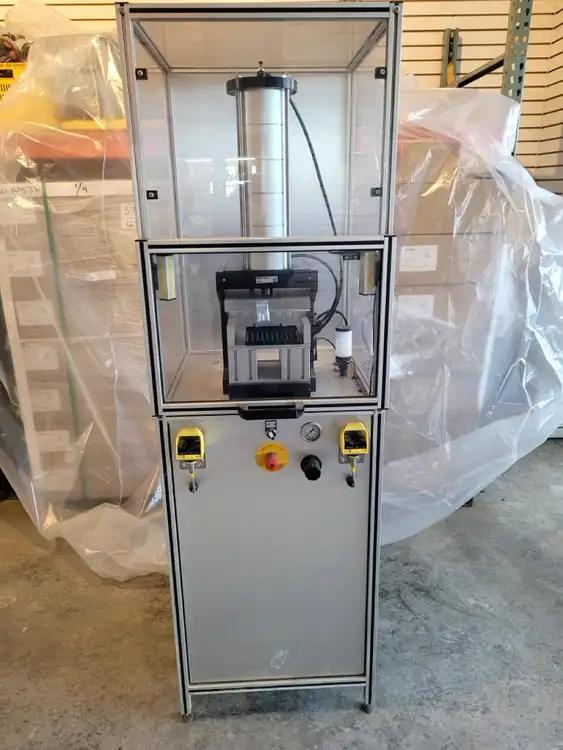 Used 2020 CONVECTIUM 710 SHARK VAS01316 Processing (misc) Massachusetts US | Revelation Machinery #404269