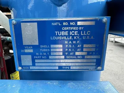 USED VOGT VOGT 4000