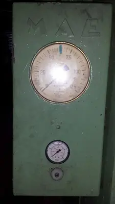 USED MAE 63 TON