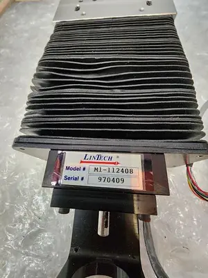 LINTECH M1-112408