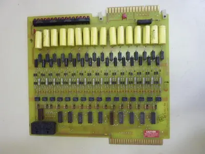 USED CINCINNATI MILACRON 3-531-3564A
