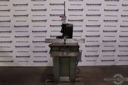 Used THOMAS 25 Circular Cold Saws Georgia US | The Equipment Hub 10 #163060