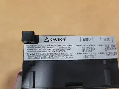 NEW OMRON CP1W-DA041