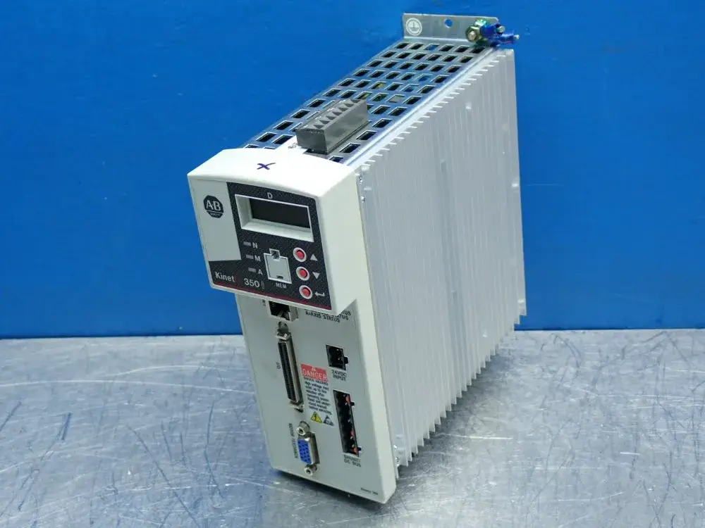 USED ALLEN BRADLEY 2097V34PR3LM