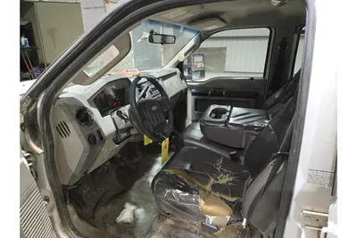 Used _UNKNOWN_ _UNKNOWN_ Pickup Trucks Texas US | IRS Auction #1488450
