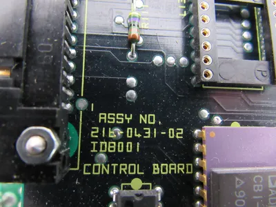 NEW ROBICON 560447.02 CONTROL BOARD 216-0431-02 56044702