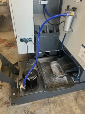 2023 HAAS VF-1 Vertical Machining Centers | Toolquip, Inc. (3)