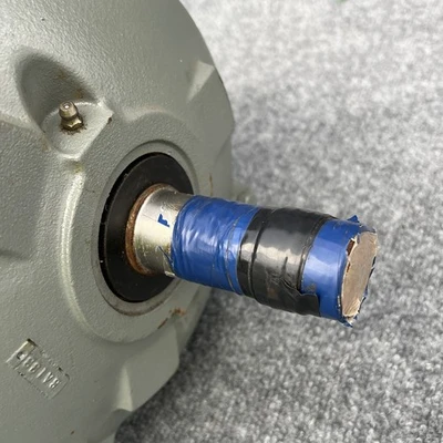New | in-Stock Westinghouse AEHE A.C. Motors California US | Davliegogo LLC #1705364