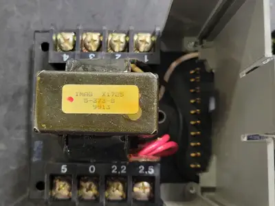 NEW ALLEN-BRADLEY 60-1480B