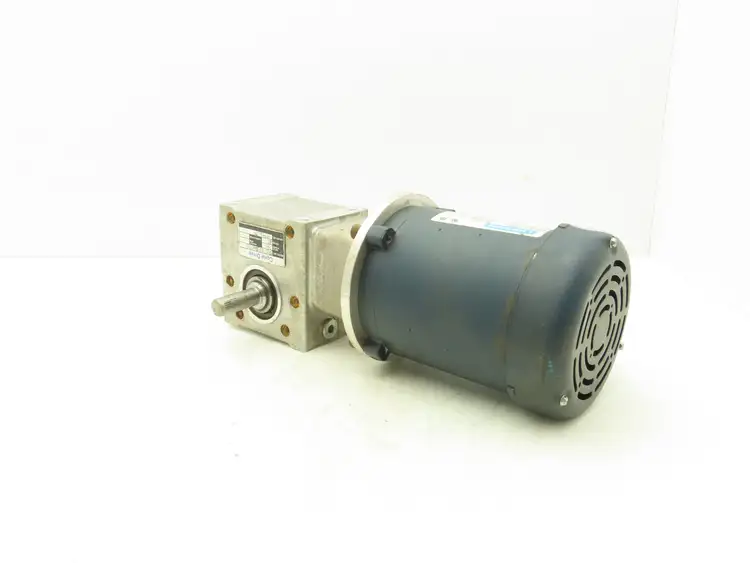 Used LEESON CONE DRIVE _UNKNOWN_ Speed Reducers | Arrow Industrial #614863