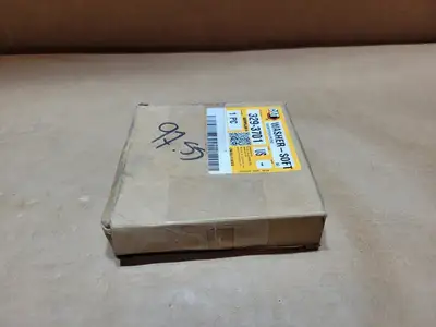 NEW 2024 CATERPILLAR 329-3701