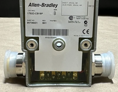 NEW ALLEN BRADLEY 1792D-CB18P