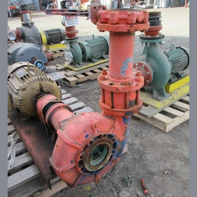 USED PENTAIR AURORA 14-2416038