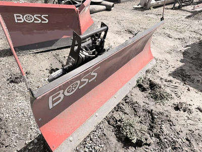 Used _UNKNOWN_ _UNKNOWN_ Snow Removal & Equipment Minnesota US | Miedema Asset Management Group #1444413