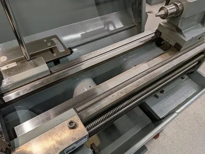 Used 2017 KENT trl1340g Gap Lathes New Hampshire US | VIP Machinery #1421781