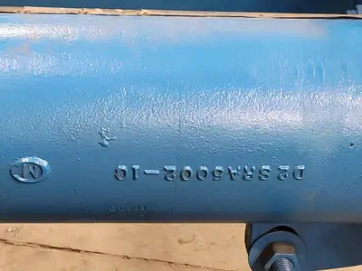 USED WEIR 1.5SR25160P