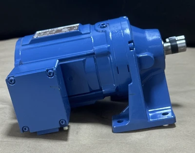 NEW Cyclo Drive CNHM01-6075-B-59