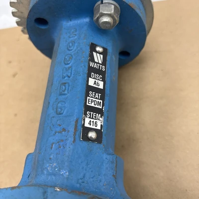 New | in-Stock Watts 200 Wog Valves/Fittings Indiana US | J&J Industrial Supply #1318160