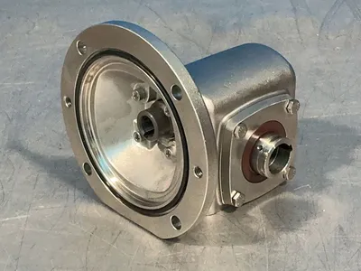 Used BOSTON GEAR SSHF71320TB5HSP16 Motors (misc) Ohio US | HGR 24 #1261217