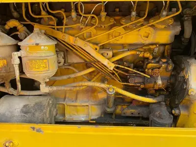 Used 1970 GALION 303 Motor Graders Wisconsin US | Proxy Equipment #1383601