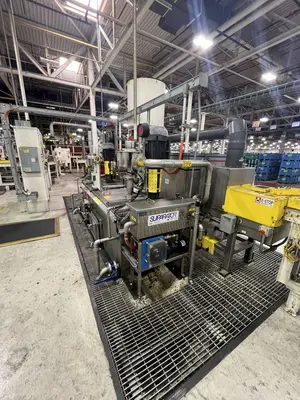 USED 2013 MIDBROOK ULTRASONIC
