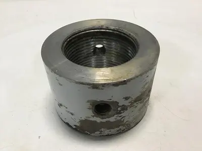 USED VAN DORN 308283