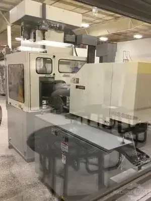 USED 2003 NISSEI TD110E-9E