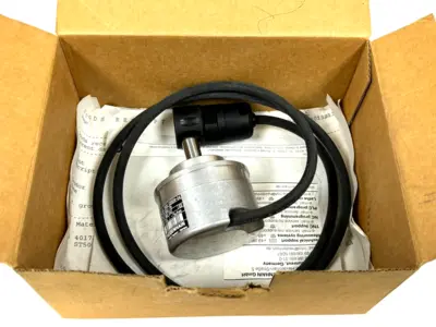 NEW HEIDENHAIN ROD 450 1000 02S09-04