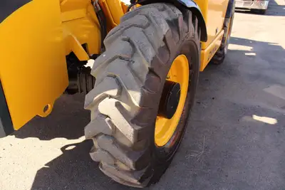 Used 2017 GEHL DL12-55 Telehandlers New York US | United Lift #1446499