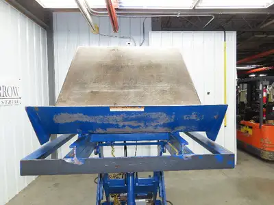 Used VESTIL _UNKNOWN_ Misc Lifts Indiana US | Arrow Industrial #1408599