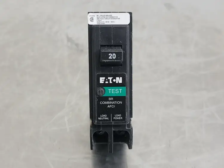 New | in-Stock EATON BR120 Switchgears British Columbia CA | Lenmark #238536