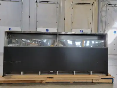 USED 2018 HILLPHOENIX SB310HOT