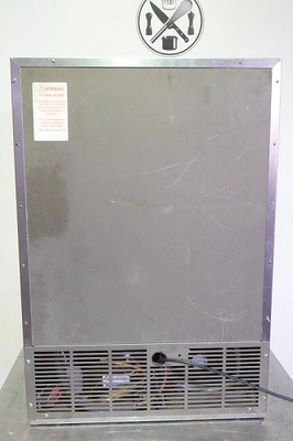NEW 24” PERLICK UNDERCOUNTER WINE RESERVE MODEL HC24WS-B-O