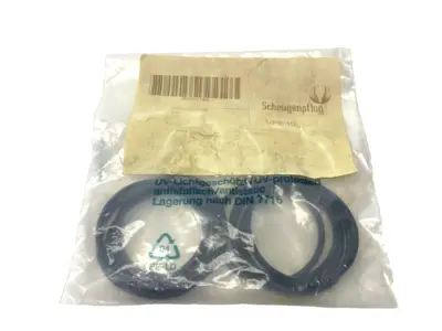 USED SCHEUGENPFLUG 3DIC01183