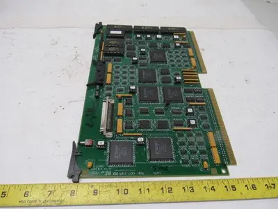 Unisys 43276203-012 4327 6187-002 PR00190002 Capri PCBA Circuit Board
