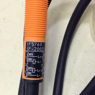USED IFM IF5769
