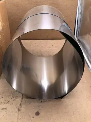 Precision Brand 22440 Stainless Steel Shim 12″ X 50″ .031 Gauge -NIB