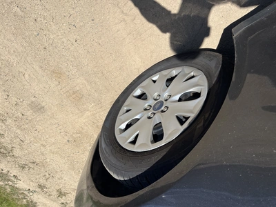 USED 2020 FORD FUSION