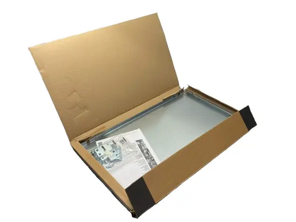 New | in-Stock RITTAL PARTIAL MOUNTING PLATE FOR TS, VX SE 700MM X 400MM Miscellaneous MRO | Maverick Industrial Sales #1121759