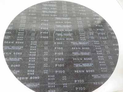 NEW Standard Abrasives 712621