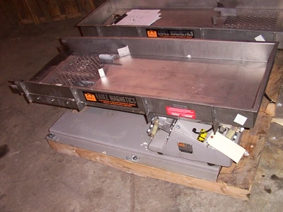 Used _UNKNOWN_ HS56 Vibratory Conveyors Minnesota US | A&I Equipment #1317294