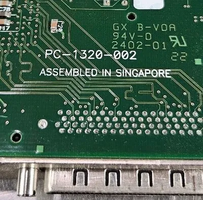 Used Adaptec _UNKNOWN_ Port Expansion Cards South Carolina US | Palmetto Automation #1165975