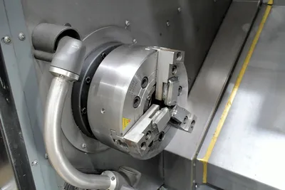 2025 HAAS ST-30 Lathes, CNC | Westbrook Engineering (3)