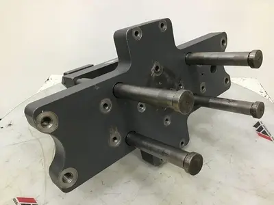 USED JSW J500EII / EB