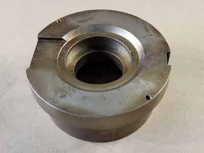USED SANDVIK 70212493