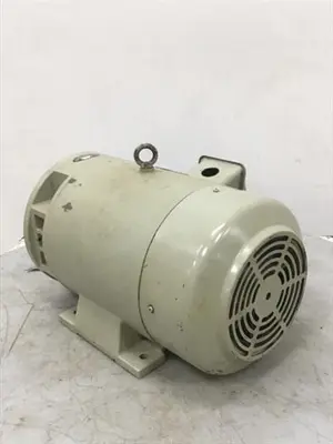USED FUJI ELECTRIC MRA3184J