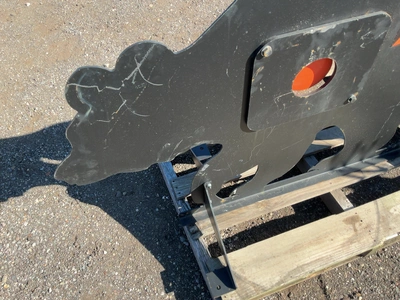 Used _UNKNOWN_ _UNKNOWN_ Firearms (Parts & Accessories) Michigan US | Miedema Asset Management Group #1580264