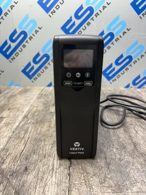 USED VERTIV PSA5-1500MT120