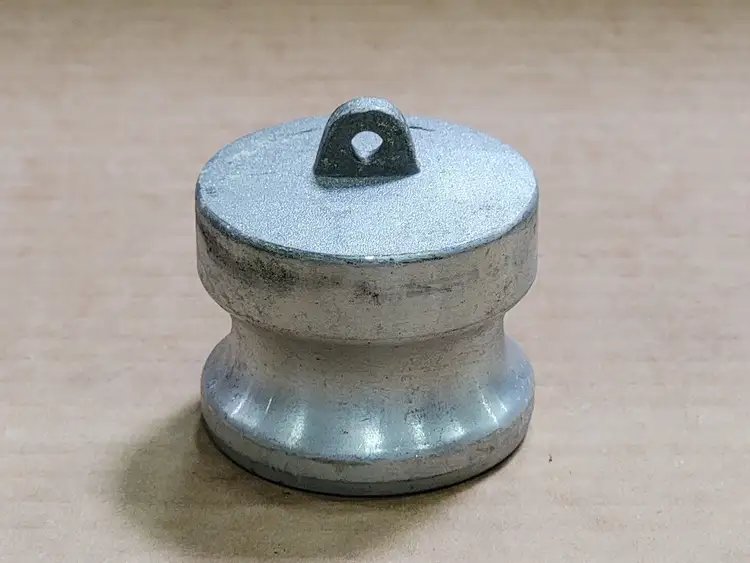 Used LENMARK INDUSTRIES 1.5DF Parts British Columbia CA | Lenmark #268716